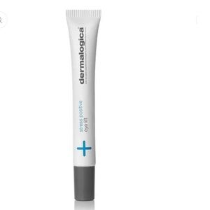 New Dermalogica stress positive eye liftBRIGHTEN & ENERGIZE THE EYE AREA 25ml